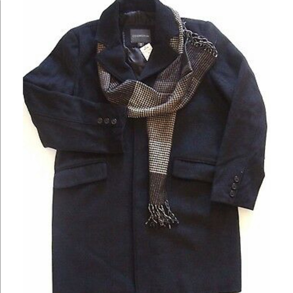 Mens winter jacket